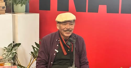 Giao lưu và Ký lưu niệm Trần Tiến