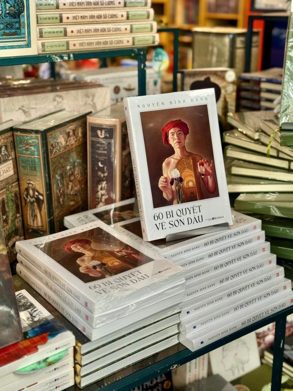 Góc nhỏ mới nhẹ nhàng tại Chép với không gian đọc sách yên tĩnh