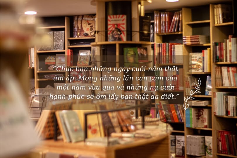 “những ngày cuối năm 2025