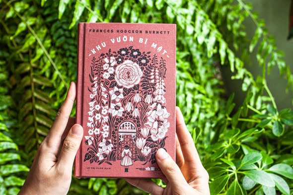 Sách – niềm vui đọc sách tại nhà sách Cá Ché