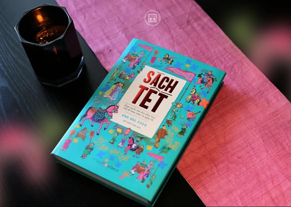 Sách Tết Bính Ngọ 2026