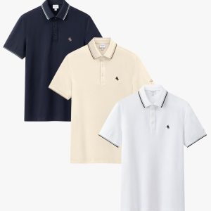 Áo Polo Biluxury "Mã Đáo Thành Công"